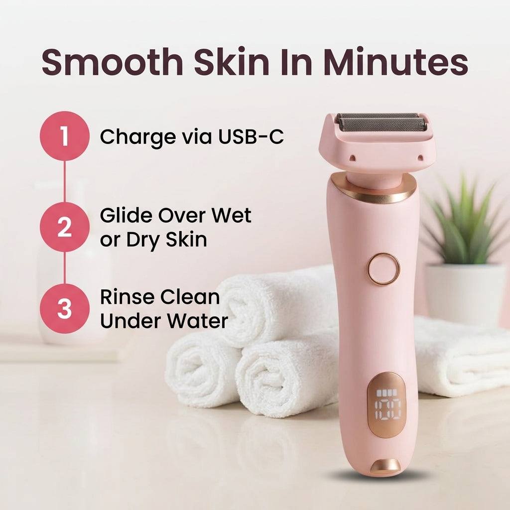 SmoothGlide Pro