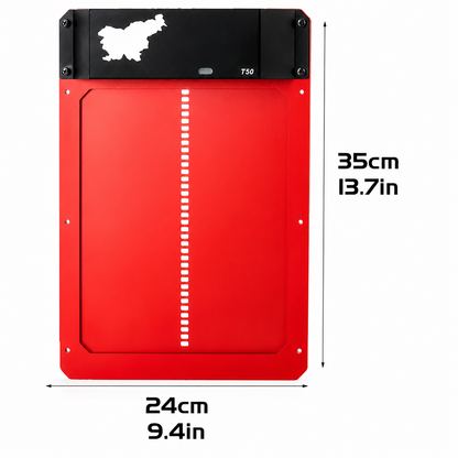 CoopGate - Automatic Chicken Coop Door
