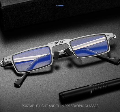 TitanFlex Foldable Reading Glasses