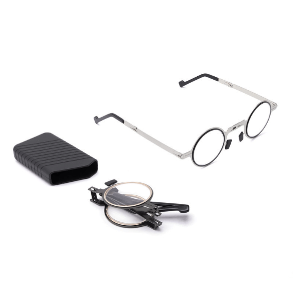 TitanFlex Foldable Reading Glasses