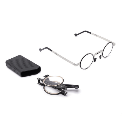 TitanFlex Foldable Reading Glasses