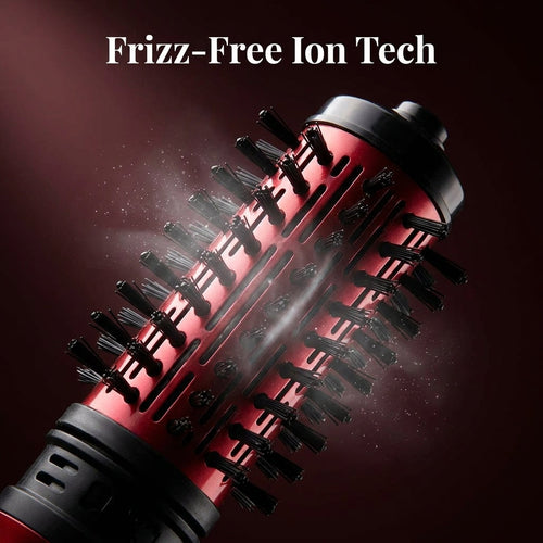 AeroVolume Pro — 3-in-1 Volumizing Blowout Brush