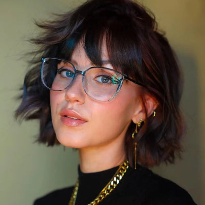 VistaCharm Reading Glasses