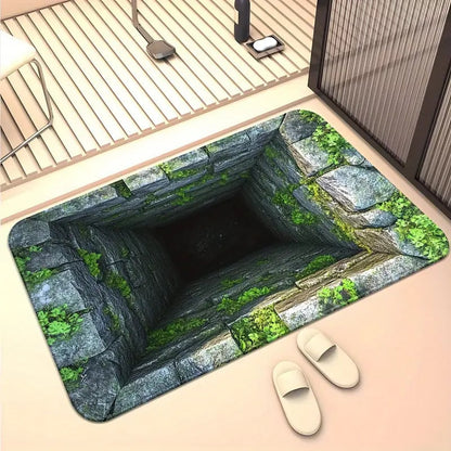 EchoDepth — Captivate Every Guest