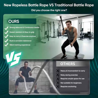 Vortex Power Ropes