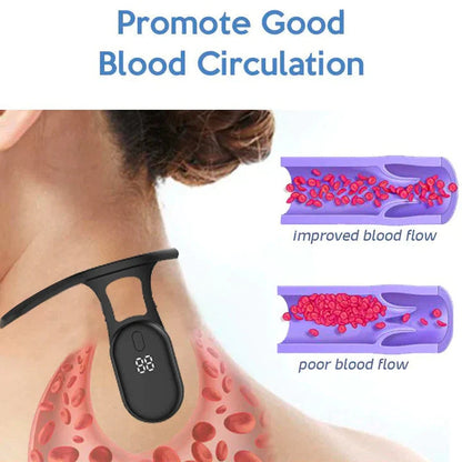 PulseCare Massager