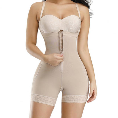 ‘SilkVeil’ body-shaping tights