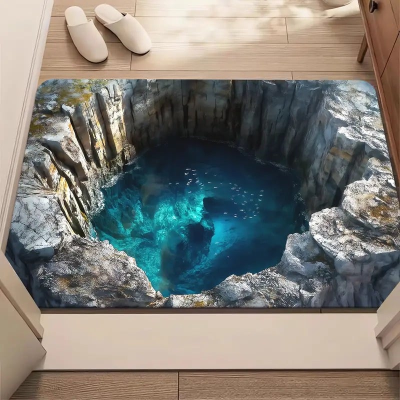 EchoDepth — Captivate Every Guest