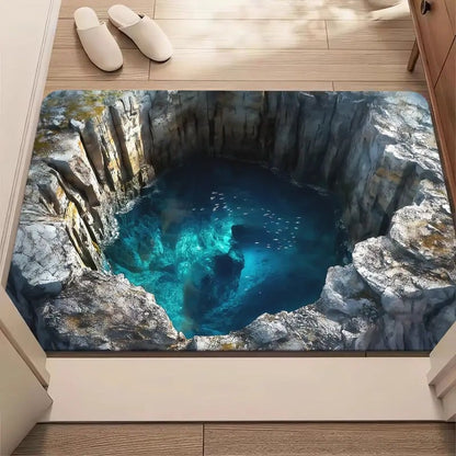 EchoDepth — Captivate Every Guest