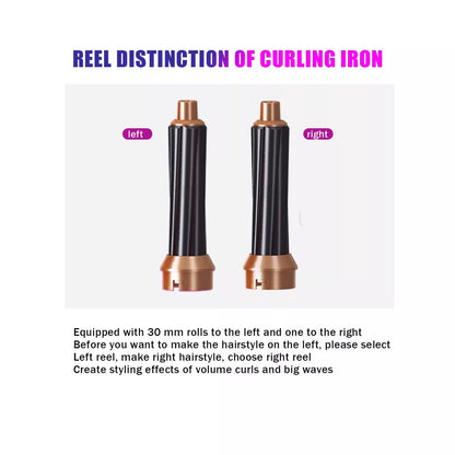 AeroStyle 5-in-1 Hair Styler