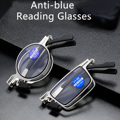TitanFlex Foldable Reading Glasses
