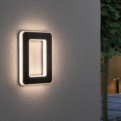 Bright Address - Day or Night