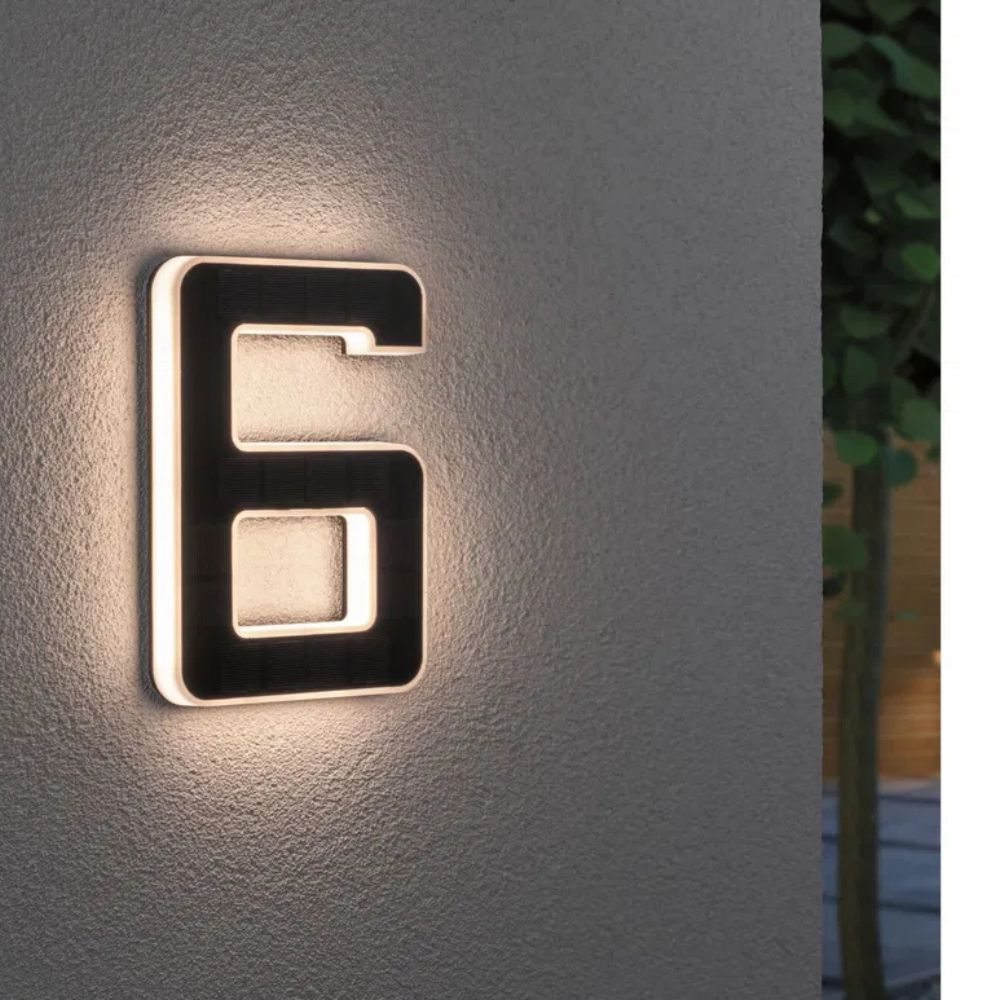 Bright Address - Day or Night