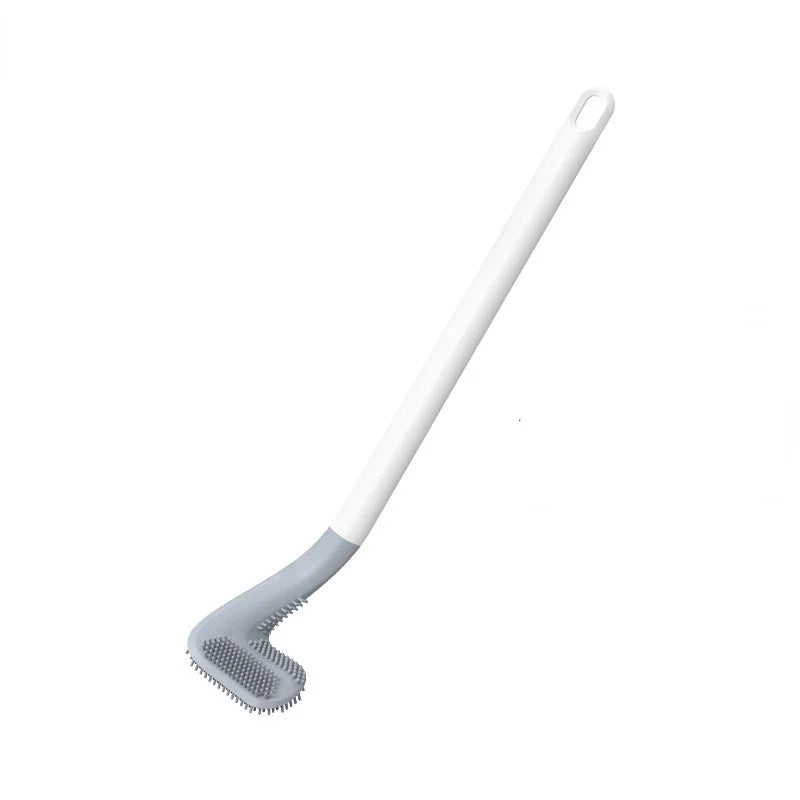 FlexiClean Silicone Brush