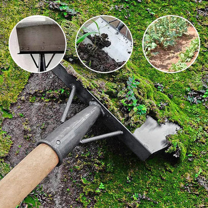 Multi Functional Cleaning Shovel (Free Shipping TODAY!)
