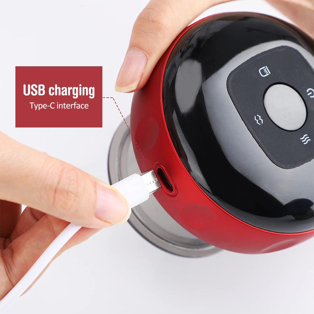 ContourCup - Say Goodbye to Cellulite
