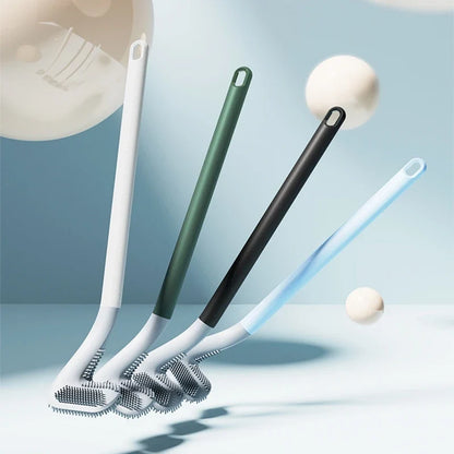 FlexiClean Silicone Brush