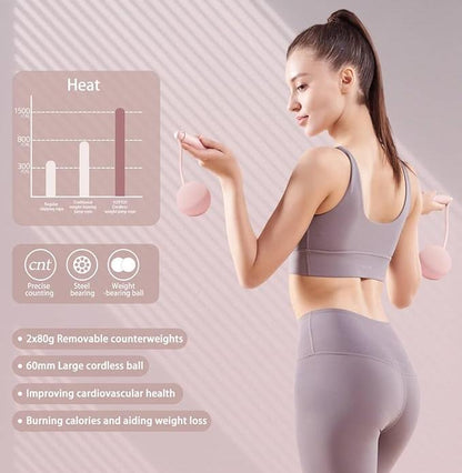 AeroLeap Pro -Burn Fat Fast