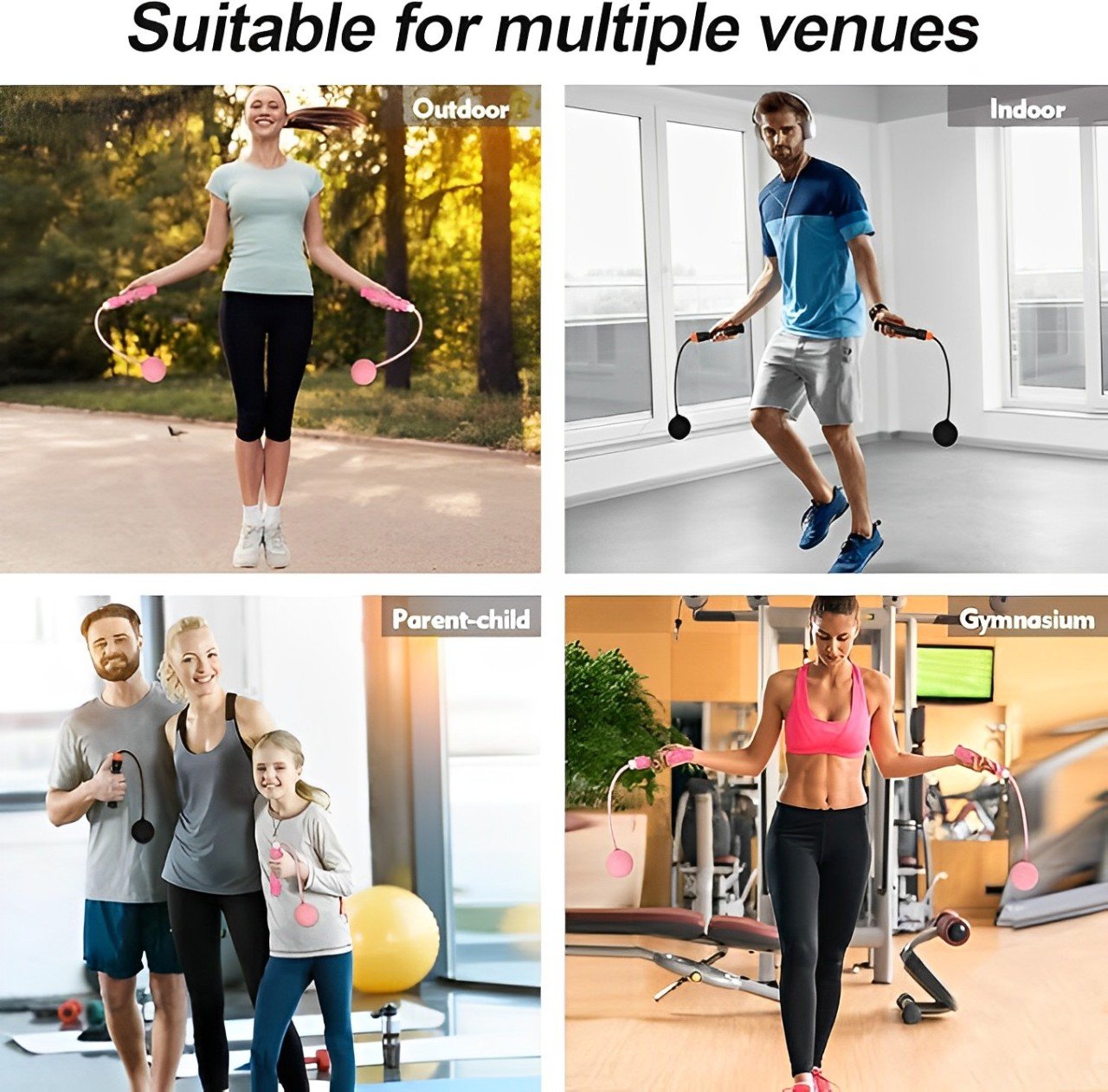 AeroLeap Pro -Burn Fat Fast