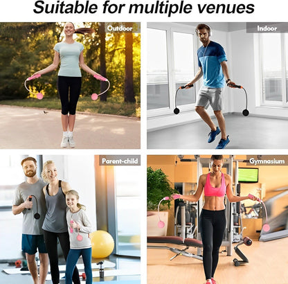 AeroLeap Pro -Burn Fat Fast