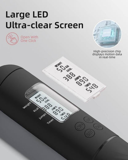 AeroLeap Pro -Burn Fat Fast