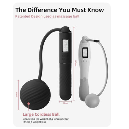 AeroLeap Pro -Burn Fat Fast