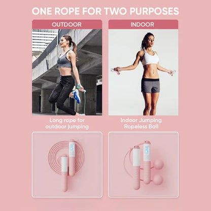 AeroLeap Pro -Burn Fat Fast