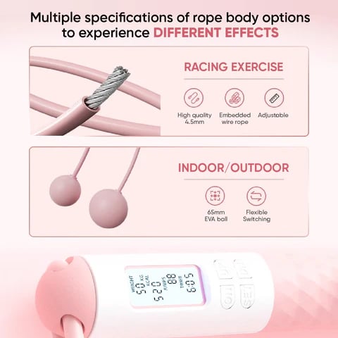AeroLeap Pro -Burn Fat Fast