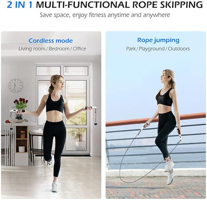 AeroLeap Pro -Burn Fat Fast