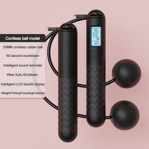 AeroLeap Pro -Burn Fat Fast