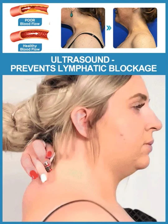 PulseRelax Neck And Body Device