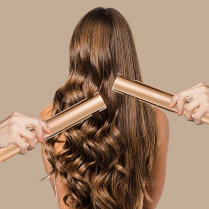 SilkWave Styler