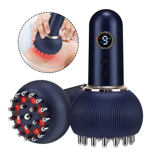 ReviveWave Muscle Recovery Device