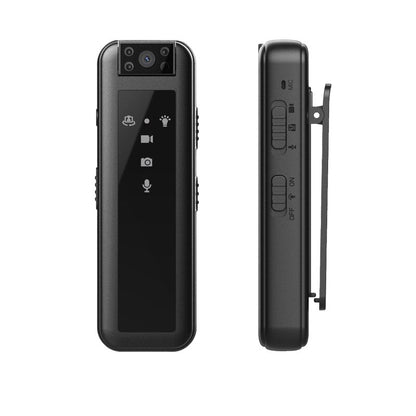 ClipVue Camera | Your Moments Are Waiting
