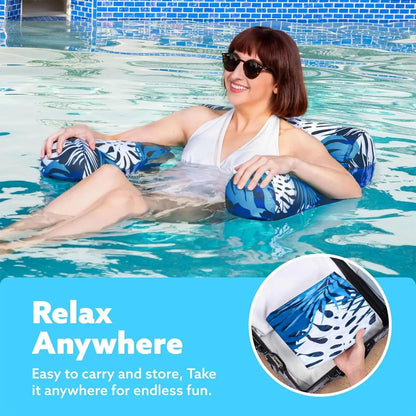 Pool Lounger