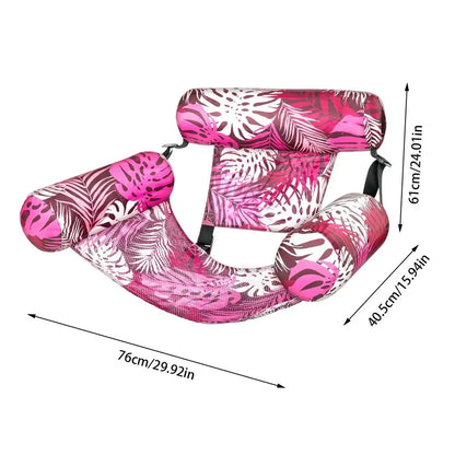 Pool Lounger