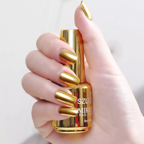 LumaGleam Nail Polish