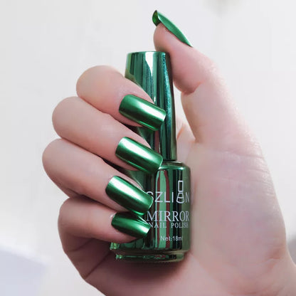 LumaGleam Nail Polish