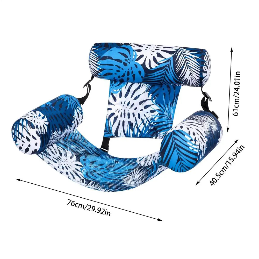 Pool Lounger