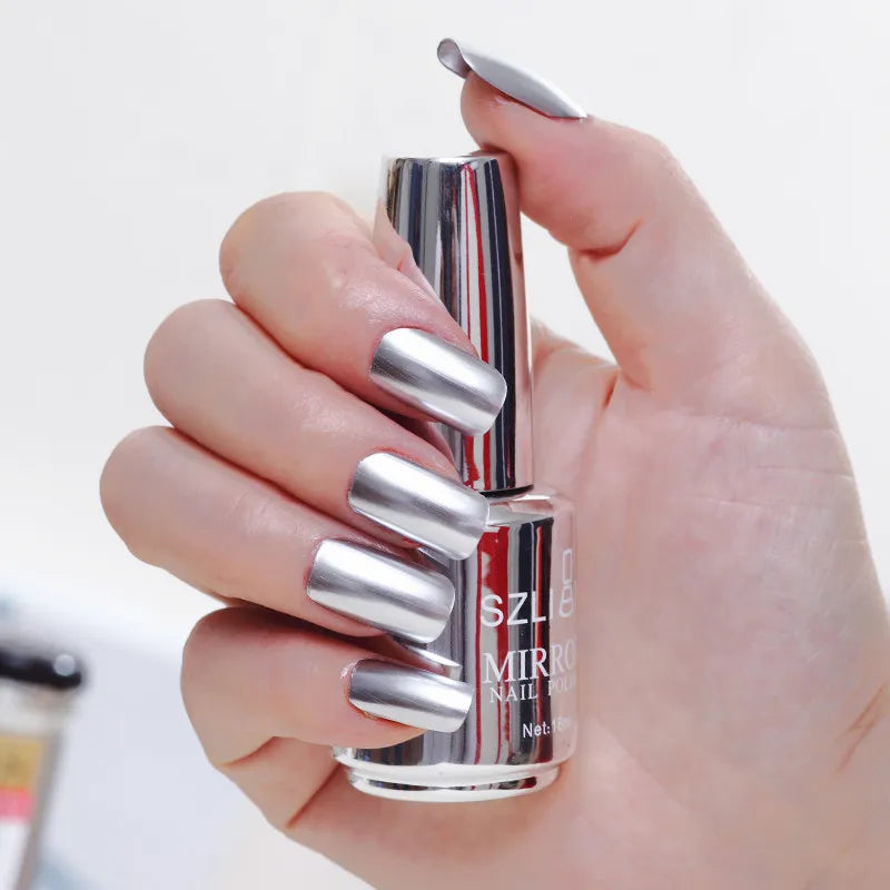 LumaGleam Nail Polish