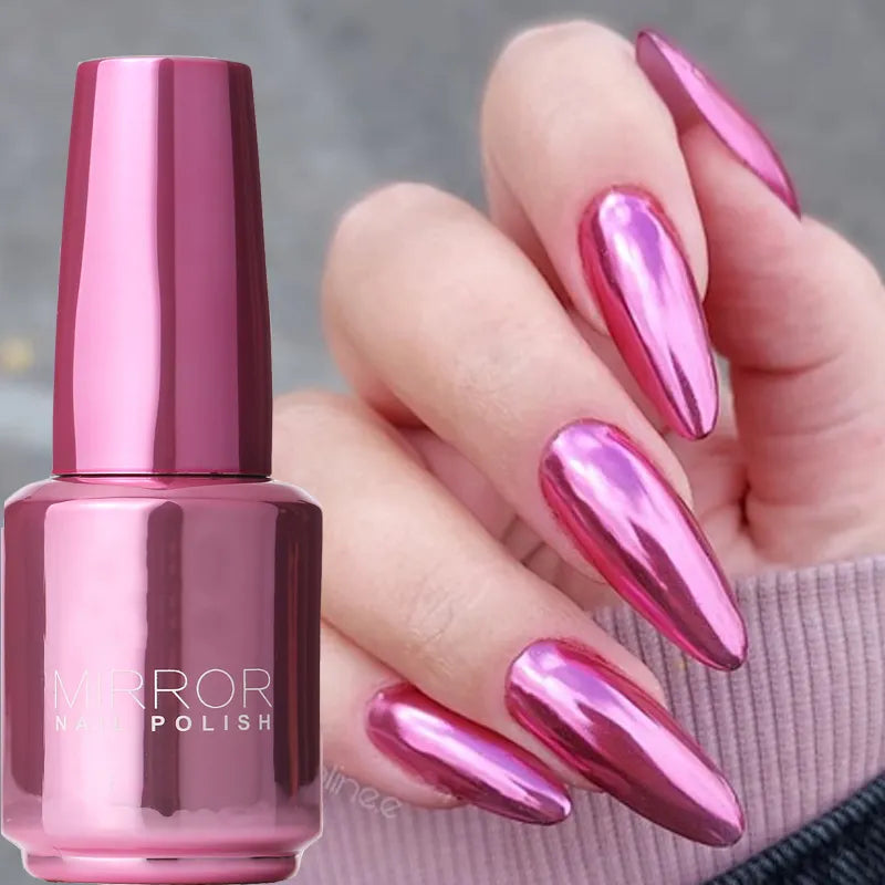LumaGleam Nail Polish