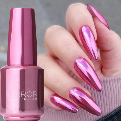 LumaGleam Nail Polish