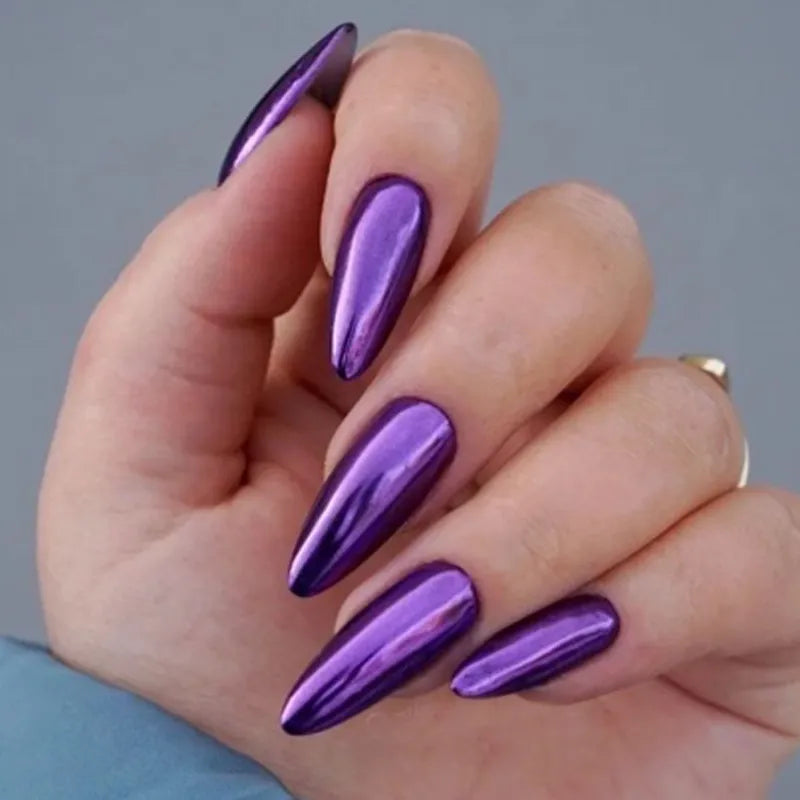 LumaGleam Nail Polish