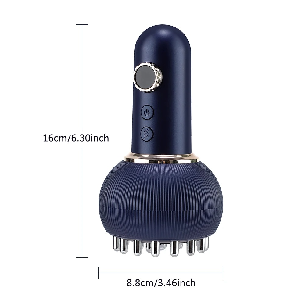 ReviveWave Muscle Recovery Device