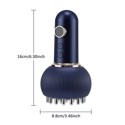 ReviveWave Muscle Recovery Device