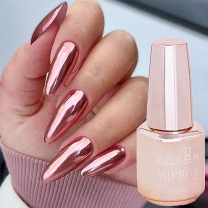 LumaGleam Nail Polish