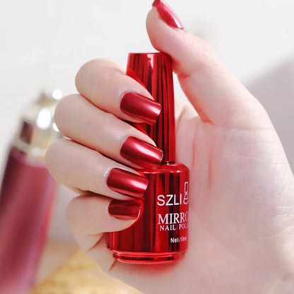 LumaGleam Nail Polish