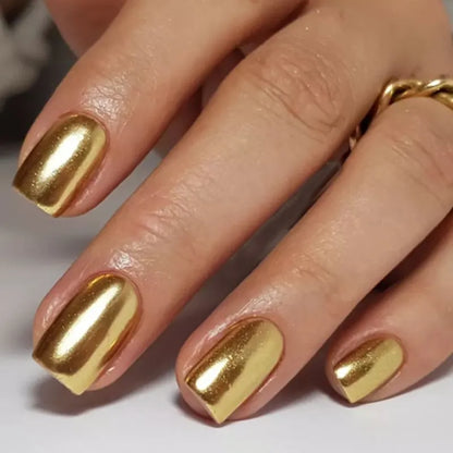 LumaGleam Nail Polish