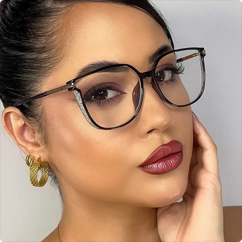 VistaCharm Reading Glasses
