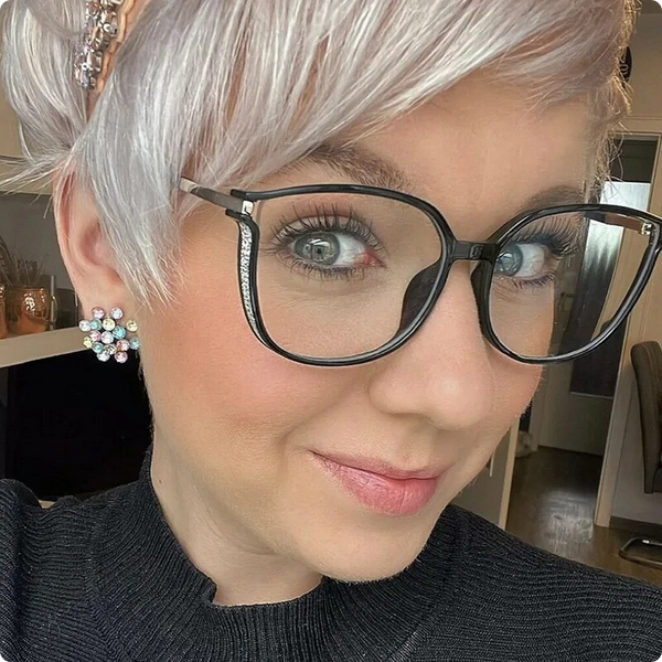 VistaCharm Reading Glasses